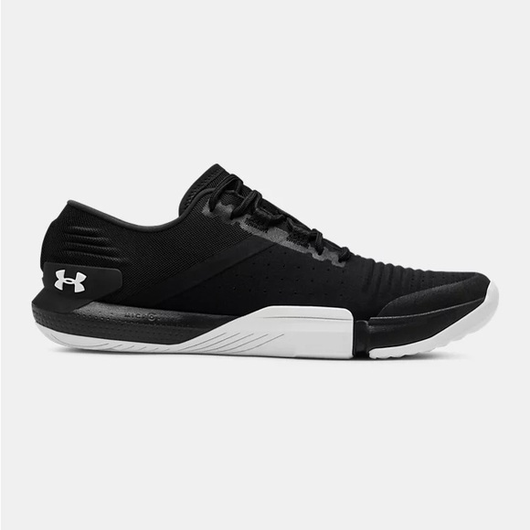 LIKE NEW Under Armour Women’s TriBase Reign Training Shoes - Picture 1 of 7